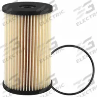 BALDWIN FILTERS Fuel Filter: Cartridge, 3 1/8 in Outside Dia, 7/16 in Inside Dia, Diesel Fuel (MPN PF46188). Key specifications — Baldwin Interchange: PF46188; Brand: BALDWIN FILTERS; Media Material: Cellulose; Includes: Furnished Gasket; Compatible Vehicle Make: Volkswagen.