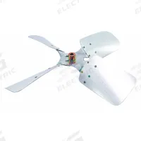 DAIKIN Condenser Fan Blade: Mfr Part # 258981901. Key specifications — Manufacturer Part Number: 258981901.