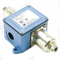 UNITED ELECTRIC Differential Pressure Switch: Mfr Part # J21K-140. Key specifications — Manufacturer Part Number: J21K-140; Product Type: Differential Pressure Switch.