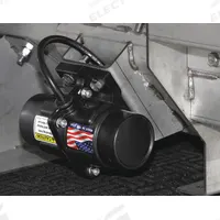 SNOWEX Vibrator Kit: For use with: Hopper Spreader (MPN 85459). Key specifications — Compatible Product Type: Hopper Spreader; Product Type: Vibrator.