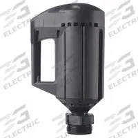 DAYTON Electric Drum Pump Motor: Corded Electric, 1 hp HP, 220 V AC, Aluminum/Nylon (MPN 55EC76). Key specifications — Housing Material: Aluminum/Nylon; Brand: DAYTON; Power Source: Corded Electric; Rated Voltage: 220 V AC; Duty Cycle: Intermittent; Compatible Manufacturer Model Number: 9921.