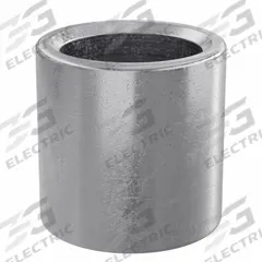 Sleeve Bearing: Iron-Copper, SAE 863, 3/4 in Bore, 1 in OD, 1 in Lg, -15°F to 300°F, 10 PK (MPN SOA1043-09B). Key specifications — System of Measurement: Inch; Material Grade: SAE 863; Brand: OILITE.