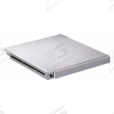 LABCONCO Heated Shelf: 12 in x 10 5/8 in x 1 in - Freeze Dryer Accessories