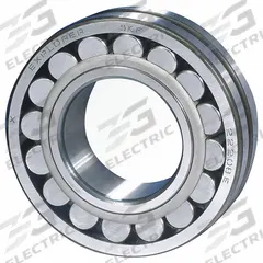 SKF Spherical Roller Bearing: 22234, 170 mm Bore, Tapered 1:12, 310 mm OD, 86 mm Overall Wd (MPN 22234 CCK/C3W33). Key specifications — Manufacturer Part Number: 22234 CCK/C3W33; Bearing Industry Number: 22234; Brand: SKF.