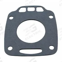INGERSOLL RAND Gasket: Mfr Part # 285B-283, Handle Gasket, Compatible with Mfr Part # 285B. Key specifications — attr948908: 285B-283; attr948911: 285B; attr948916: Handle Gasket.