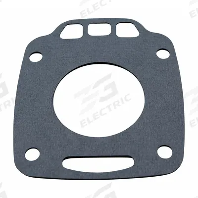 INGERSOLL RAND Gasket: Mfr Part # 285B-283, Handle Gasket - Air Tool Replacement Parts