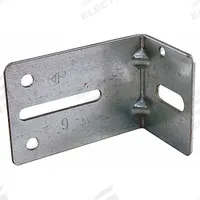 AMERICAN GARAGE DOOR SUPPLY Bracket: Bracket, Track, 2 PK (MPN JB-6). Key specifications — Brand: AMERICAN GARAGE DOOR SUPPLY; Mounting Location: Track.