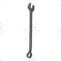 PROTO Combination Wrench: Alloy Steel, Black Oxide, 22 mm Head Size, 12 1/2 in Overall Lg, Offset (MPN J1222MBASD). Key specifications — attr309539: 22 mm; attr309567: Yes; attr324930: PROTO.