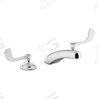 KOHLER Straight Spout Bathroom Faucet: Triton Bowe™, Brass, Chrome Finish, 1 gpm Flow Rate, Straight (MPN K-800T20-5AKA-CP). Key specifications — Brand: KOHLER; Series: Triton Bowe™.