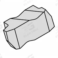 WIDIA Threading Insert (MPN 3636560)