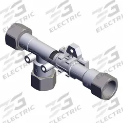 SMC Vacuum Ejector: 76 lpm, 3/8 in NPT Female, 3/8 in NPT Female, 0.6 MPa Max Supply Pressure, ZH (MPN ZH18DSA-N03-N03-N03). Key specifications — attr123938: ZH18DSA-N03-N03-N03; attr1047096: 1.8.