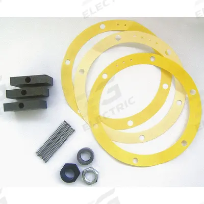Dayton Hand Pump Rebuild Kit: Hand Pump Rebuild Kit, 4VCR5 - Repair Kits