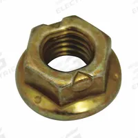 ARIENS Nut: Ariens (MPN 06542000). Key specifications — Brand: ARIENS; Product Type: Nut; Compatible with Brand: Ariens; Compatible with Manufacturer Model Number: 827015.