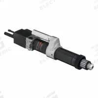 INGERSOLL RAND Air-Powered Drill: 3/8 in Chuck, 2,100 RPM, 0.5 hp, Keyed, Reversible (MPN 8255-A21-1). Key specifications — attr1320665: INGERSOLL RAND.