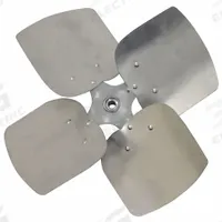 FOSTORIA Blade: Mfr Part # 57115001. Key specifications — Manufacturer Part Number: 57115001.
