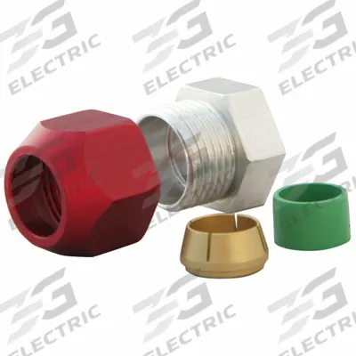 AIRSEPT Line Terminator Rear AC Blockoff: Line Terminator Blockoff, 76501 - Fleet and Vehicle Maintenance