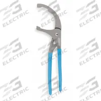 CHANNELLOCK Oil Filter Pliers (MPN 212). Key specifications — Brand: CHANNELLOCK; Product Type: Oil Filter Pliers.