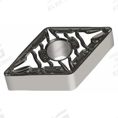WALTER Diamond Turning Insert: DNMG432-MU5 - Diamond Indexable Turning Inserts