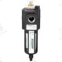 SPEEDAIRE Compressed Air Lubricator: Mist, 1/2 in NPT, 95 cfm, 150 psi Max Op Pressure, Screwdriver (MPN 4ZL77). Key specifications — attr111774: Aluminum; attr111402: Intermediate Duty; attr111761: SPEEDAIRE.
