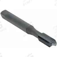OSG Spiral Point Tap: #6-40 UNF, H2 / 2B-3B, 2 Flute, Bottoming Chamfer (MPN 1207701). Key specifications — attr1299616: H2 / 2B-3B.