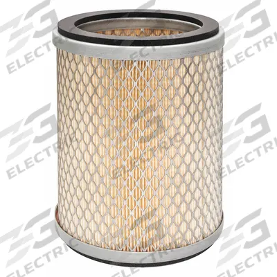 BALDWIN FILTERS Automotive Air Filter: Round-Oval, Engine, Round, Axial Seal - Round/Oval Engine Air Filters