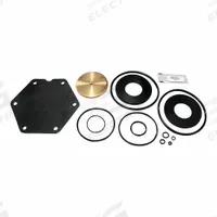 WATTS Backflow Preventer Repair Kit: Complete Rubber Parts Kit, 793PG1/793PG2/793PG3/793PG5, 909 (MPN LFRK 909-RT 2-1/2-3). Key specifications — Compatible Valve Size: 2-1/2 in to 3 in; Compatible with Grainger Part No.: 793PG1; Compatible with Series: 909; Compatible with Mfr. Model No.: 2-1/2-3 LF909; Includes: RV Disc Assembly.