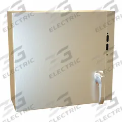 HAMMOND Eclipse Disconnect w/Handle: NEMA 12/13/3R/4/4X, 304 Stainless Steel, 20 in x 22 in x 8 in (MPN EN4DSC20228SS). Key specifications — Brand: HAMMOND; Closure Method: Handle.