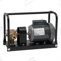 DAYTON Utility Pump: 115/230V AC, 70 ft Max head, 1 in MNPT, 1 in MNPT, 500 SUS Max. Viscosity, MNPT (MPN 6KHN7). Key specifications — Nameplate Voltage: 115/230V AC; Impeller Material: Epichlorohydrin; Brand: DAYTON.
