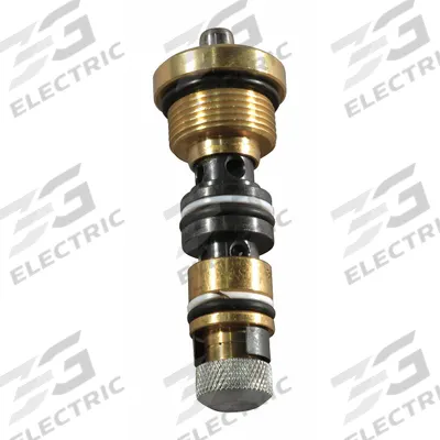 Dayton Valve Cartridge Kit: Valve Cartridge Kit, For Pallet Jacks - Dayton Pallet Jack Replacement Parts