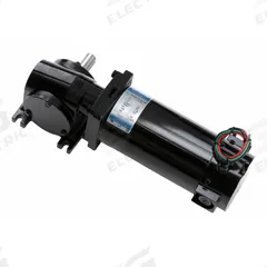 LEESON Right Angle Gearmotors: Right Angle, 180V DC, TENV, 62 RPM, 135 in-lb Max Torque, 40:1, 1.3 A (MPN M1135062.00). Key specifications — Motor Type: Permanent Magnet DC; Brand: LEESON; Full Load Current: 1.3 A.
