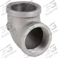 APPROVED VENDOR Metal Pipe Tee: Tee (run x run x branch), 300 psi @ 150°F, Malleable Iron (MPN 0811044411). Key specifications — Maximum Operating Pressure: 300 psi @ 150°F.