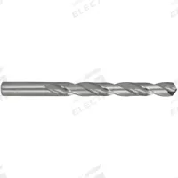 CLEVELAND Jobber Length Drill Bit: #34, 118° Split Point, HSS, NAS 907 Type A (MPN C73462). Key specifications — attr1225567: 0.1110.