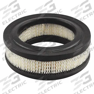 BALDWIN FILTERS Automotive Air Filter: Round-Oval, Engine, Round, Axial Seal - Round/Oval Engine Air Filters
