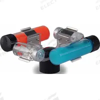 GENIE Mixer Attachment: Tube Attachment, Small Ampule/Tube Attachment (MPN SI-0570). Key specifications — Hold Capacity: Small Ampule/Tube Attachment; Brand: GENIE; Compatible with Manufacturer Model Number: SI-A536; Product Type: Tube Attachment.