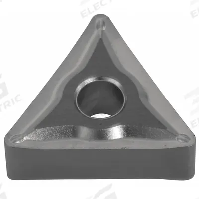 SUMITOMO Triangle Turning Insert: TNGG331ESU - Triangle (T) Indexable Turning Inserts