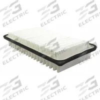 BALDWIN FILTERS Automotive Air Filter: Panel, Engine, Rectangular, Panel, 11 3/8 in Overall Lg (MPN PA4180). Key specifications — Brand: BALDWIN FILTERS; Compatible Vehicle Make: Pontiac; Compatible Vehicle Type: Buses; Baldwin Interchange: PA4180.