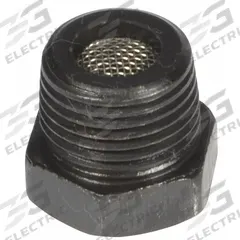 WESTWARD Air Inlet: Mfr Part # PN5ZL11001G, Air Inlet, Compatible with Grainger Part # 5ZL11G. Key specifications — attr948908: PN5ZL11001G; attr948910: 5ZL11G; attr948916: Air Inlet.