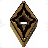 SUMITOMO Diamond Turning Insert: DNMG433EUX, DNMG150412NUX (MPN DNMG433EUX-AC830P). Key specifications — attr257732: DNMG433EUX; attr257733: DNMG150412NUX.