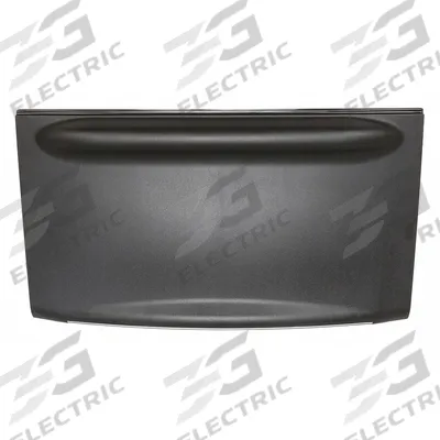 MANITOWOC Door: 7602603. Key specifications — Product Type: Door; Manufacturer Part Number: 7602603. - MANITOWOC Ice Machine Replacement Parts