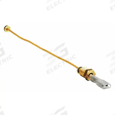 Dayton Lead Wire: Mfr Part # 2315643 - Power Sources & Cables for HVACR Equipment