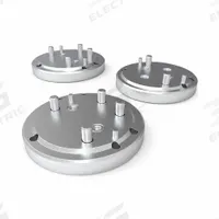 VEKTEK Tool Coupler: PQ0/PQ180/PQ90/PQ9020, Connects SMC Grippers, 61026020. Key specifications — attr1282848: VEKTEK; attr1303526: Tool Coupler; attr1303495: Vektek; attr1303496: PQ90; attr1303493: SMC; attr1282847: 61026020; attr1303494: MHF2-16D2.