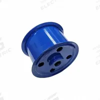 ABANAKI Tail Pulley (MPN PT2TPC00). Key specifications — Manufacturer Part Number: PT2TPC00; Brand: ABANAKI.