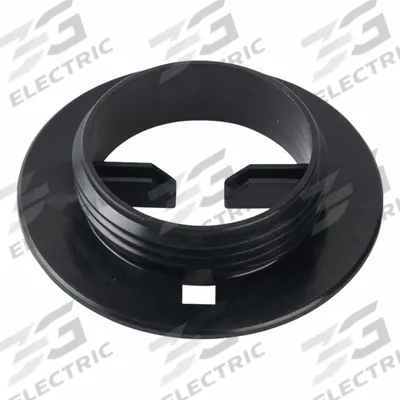 TENNANT Pad Driver: 6 in Pad/Brush Size, Round, 6 in Dia, 20 in Fits Machine Size - Pad Drivers