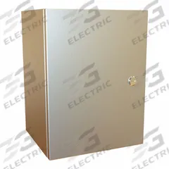 HAMMOND Electrical Enclosure: 304 Stainless Steel, 16 in x 12 in x 10 in, NEMA 12/13/3R/4/4X, Hinged (MPN EN4SD161210SS). Key specifications — Brand: HAMMOND; Closure Method: 1/4-Turn Latch; Enclosure Material: 304 Stainless Steel; Knockouts: Not Included.