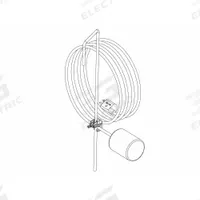 LIBERTY PUMPS Quicktree Kit (MPN QT380-230-10). Key specifications — Brand: LIBERTY PUMPS.