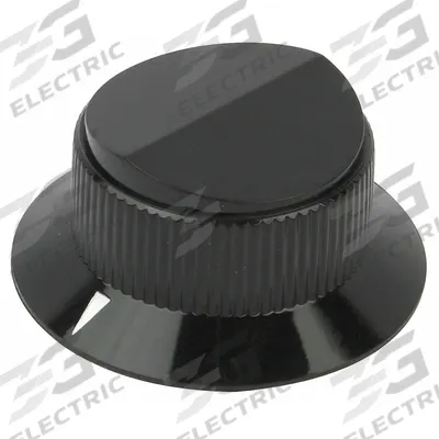 BLODGETT Knob: Mfr Part # R8742 - Blodgett Oven Replacement Parts
