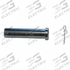 ARO Clevis Pin: Clevis Pin, Clevis, AN, 115300. Key specifications — attr947485: 115300; attr947489: AN; attr947529: ARO; attr1122619: Clevis Pin.