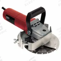 ROBERTS Jamb Saw: Barrel Grip, 13 in Overall Lg, 9.6 A Current, 6 ft Cord Lg (MPN 10-46). Key specifications — attr1185201: ROBERTS; attr1185210: Barrel Grip.