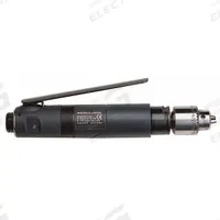 INGERSOLL RAND Air Screwdriver: 1/4 in, Medium Duty, 500 RPM, Lever, Variable Speed, Adj Shut-Off (MPN QS1L05S1D). Key specifications — attr1320791: 1/4 in; attr1320794: Lever; attr1320795: Yes; attr1320833: INGERSOLL RAND.