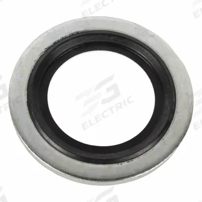 MI-T-M Lockwasher: Mfr Part # 29-0007, Steel - Assorted Parts & Accessories